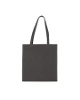 Tassen & Zakken KIMOOD ‘K-loop’-shopper voor bedrukking &amp; borduring