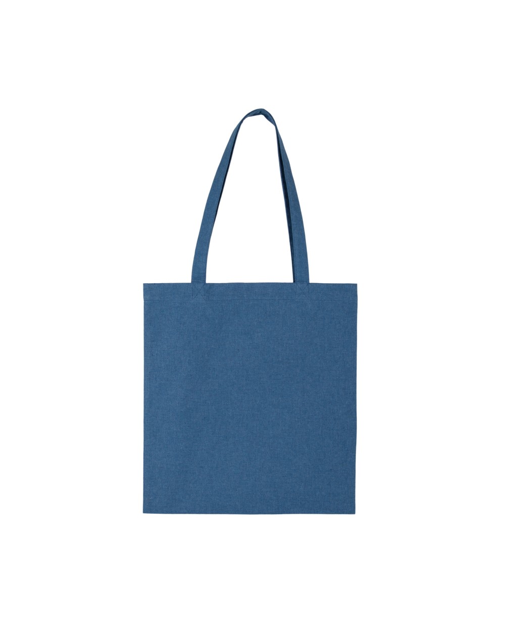 Tassen & Zakken KIMOOD ‘K-loop’-shopper voor bedrukking &amp; borduring