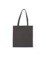 Tassen & Zakken KIMOOD ‘K-loop’-shopper voor bedrukking &amp; borduring