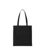 Tassen & Zakken KIMOOD ‘K-loop’-shopper voor bedrukking &amp; borduring