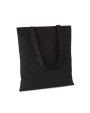 Tassen & Zakken KIMOOD ‘K-loop’-shopper voor bedrukking &amp; borduring