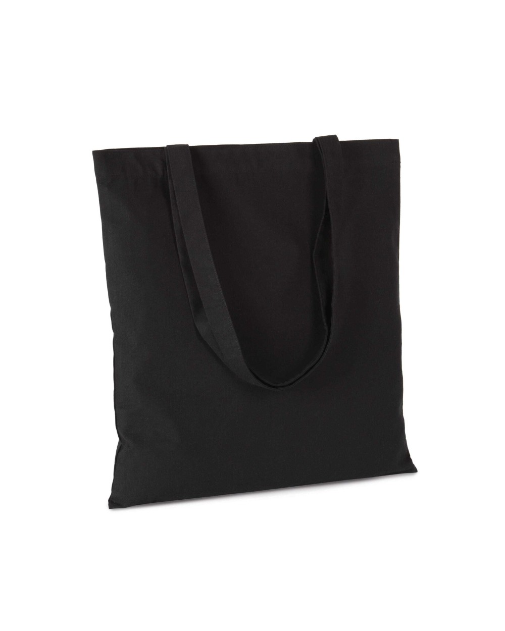 Tassen & Zakken KIMOOD ‘K-loop’-shopper voor bedrukking &amp; borduring