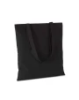 Tassen & Zakken KIMOOD ‘K-loop’-shopper voor bedrukking &amp; borduring