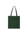 Tassen & Zakken KIMOOD ‘K-loop’-shopper voor bedrukking &amp; borduring