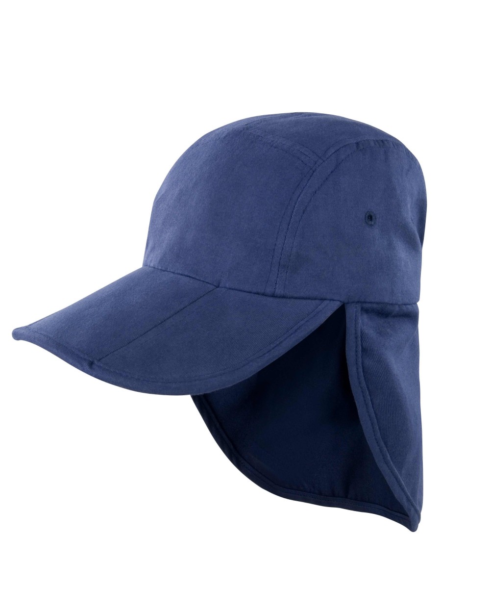 RESULT Junior Fold Up Legionnaires Cap Kappen personalisierbar