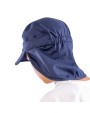 RESULT Junior Fold Up Legionnaires Cap Kappen personalisierbar