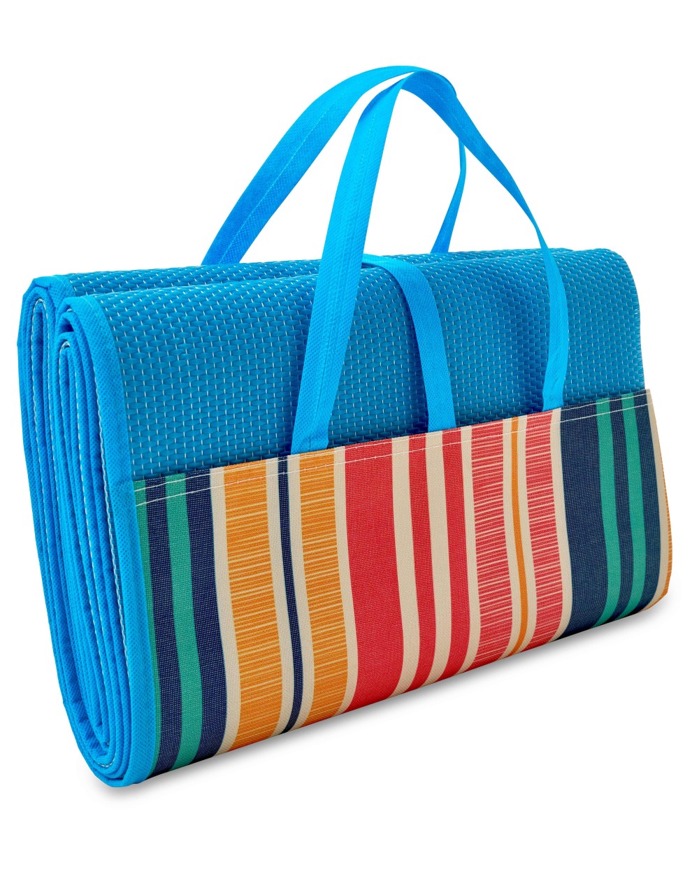 HOME & LIVING Beach mat Zubehör personalisierbar