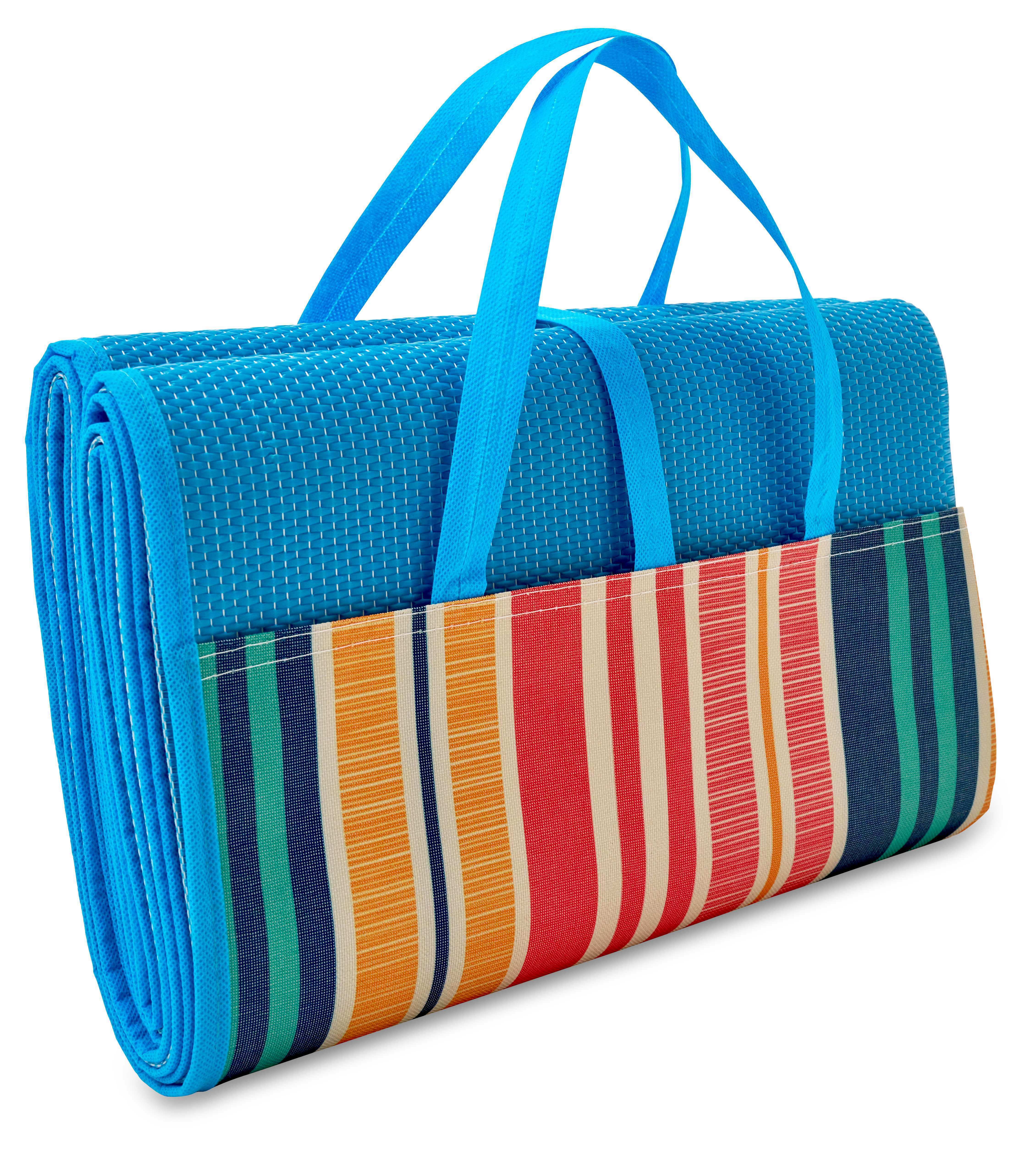 Benodigdheden HOME & LIVING Beach mat voor bedrukking &amp; borduring