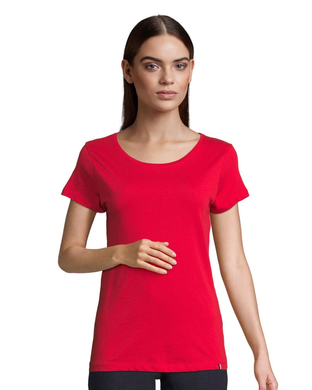 T-Shirts personnalisable ATF - ATELIER TEXTILE FRANçAIS LOLA