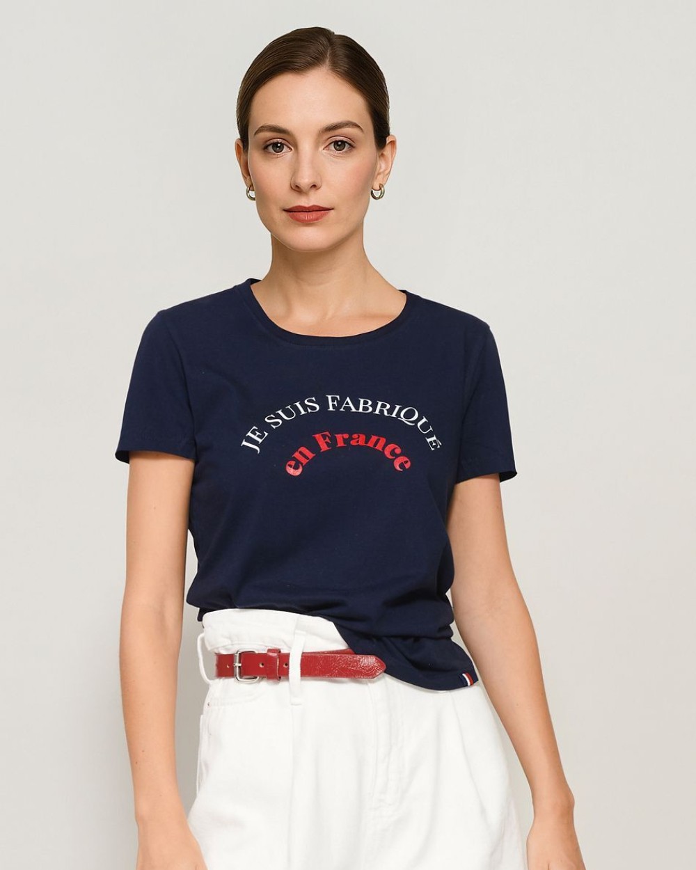 ATF - ATELIER TEXTILE FRANçAIS LOLA T-Shirts personalisierbar