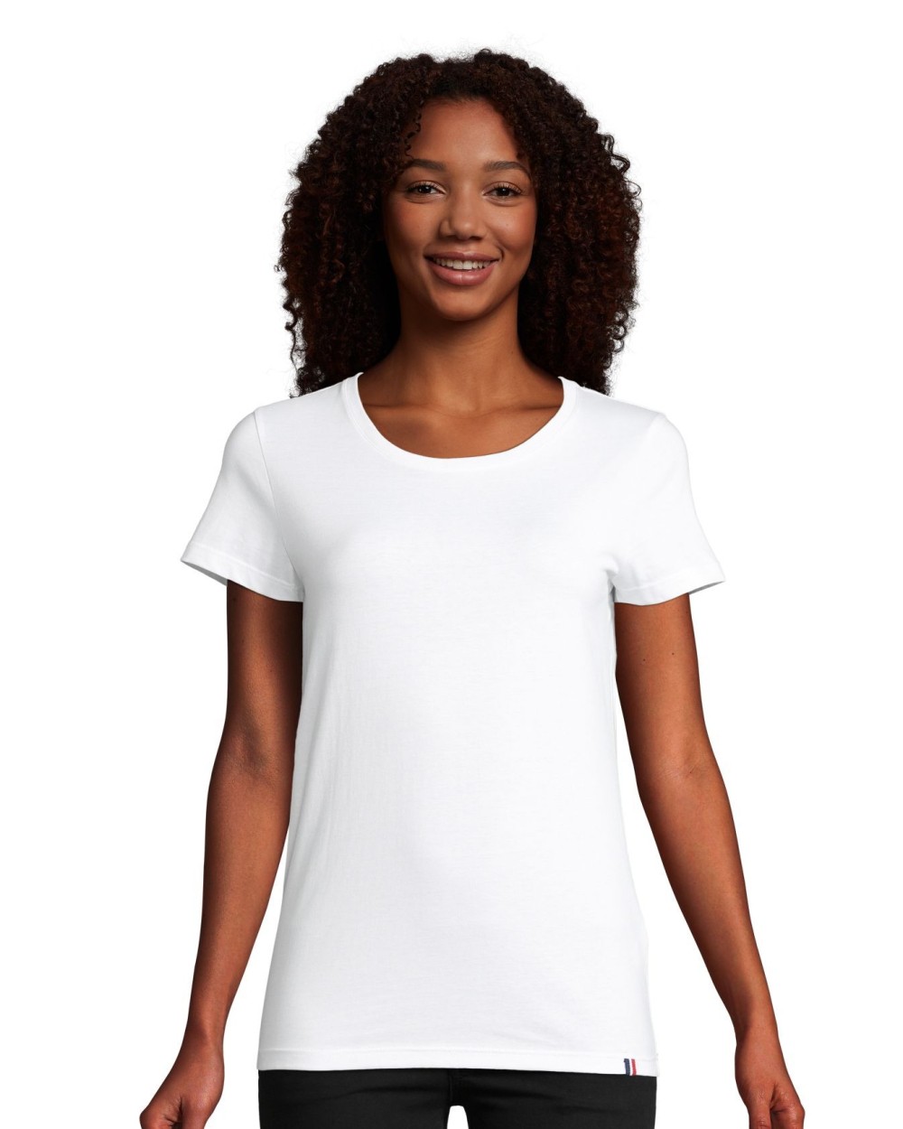 ATF - ATELIER TEXTILE FRANçAIS LOLA T-Shirts personalisierbar