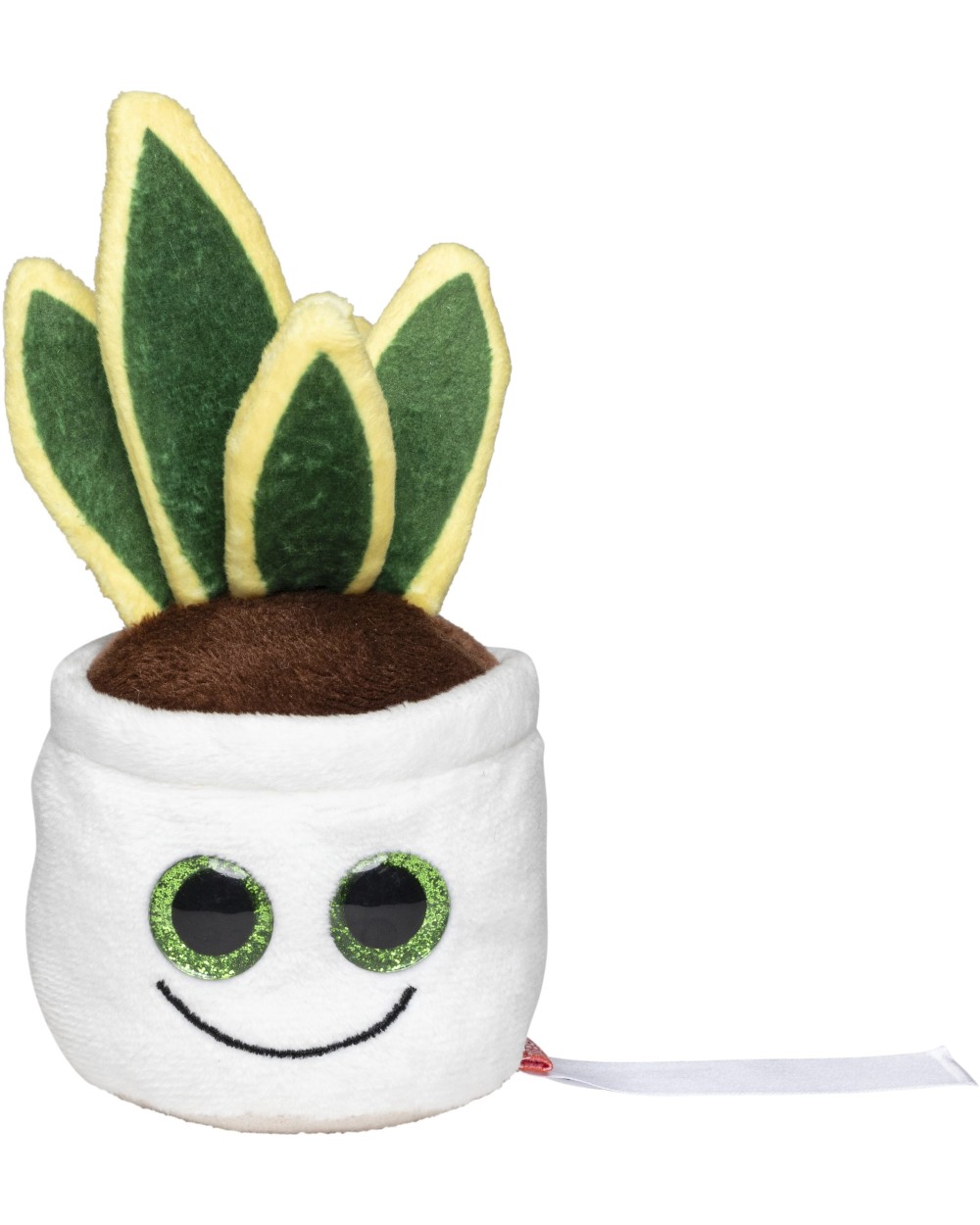 Benodigdheden MBW Schmoozies® Evergreenies® Bow Hemp voor bedrukking &amp; borduring