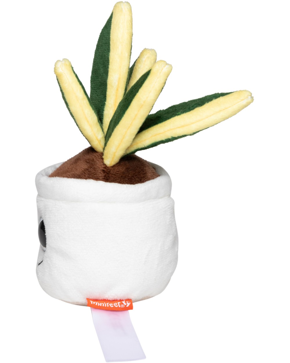 Benodigdheden MBW Schmoozies® Evergreenies® Bow Hemp voor bedrukking &amp; borduring
