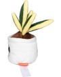 Benodigdheden MBW Schmoozies® Evergreenies® Bow Hemp voor bedrukking &amp; borduring