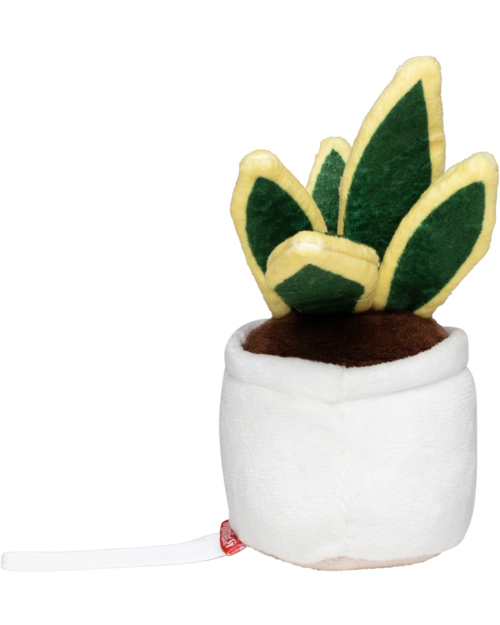 Benodigdheden MBW Schmoozies® Evergreenies® Bow Hemp voor bedrukking &amp; borduring