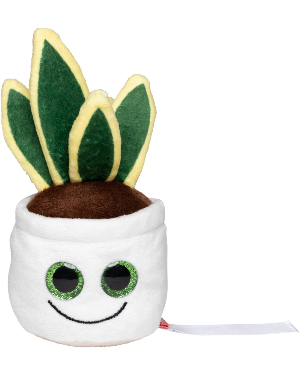 Benodigdheden MBW Schmoozies® Evergreenies® Bow Hemp voor bedrukking &amp; borduring