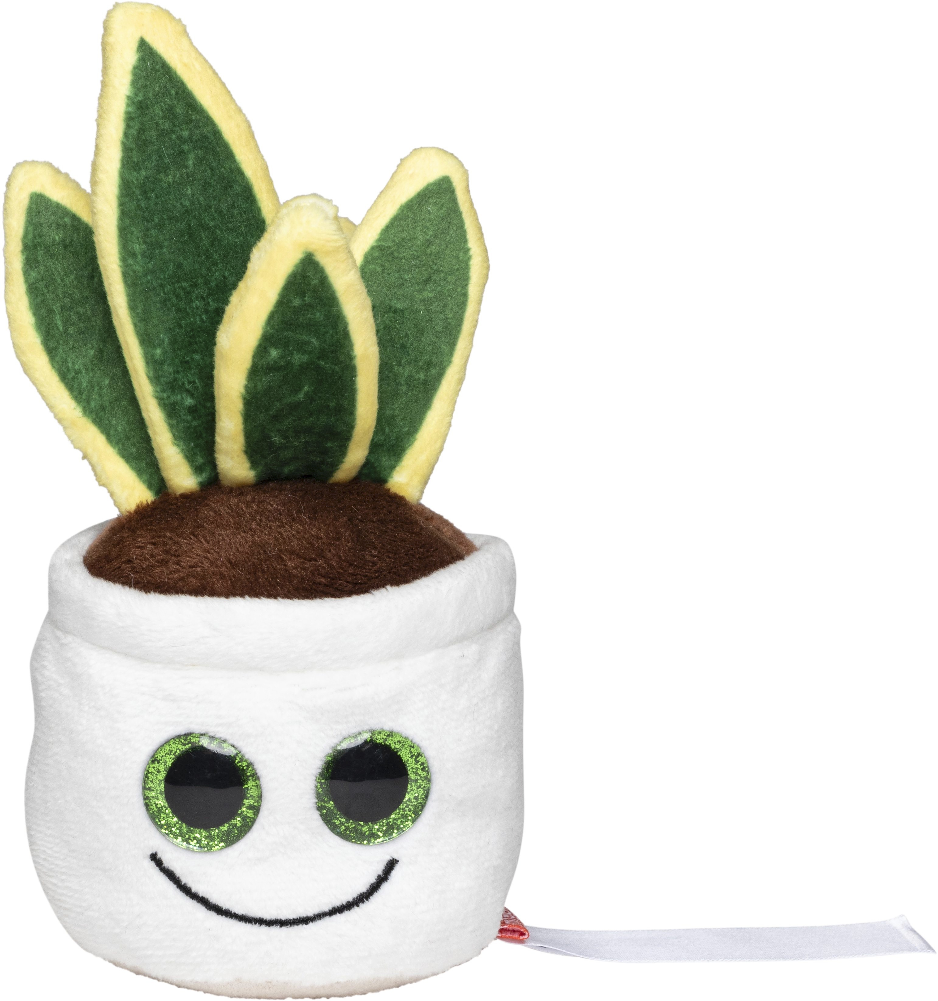 Benodigdheden MBW Schmoozies® Evergreenies® Bow Hemp voor bedrukking &amp; borduring