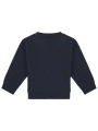 KARIBAN Sweat-shirt écoresponsable bébé /api/colors/b68891a9-1d28-4f7a-8deb-775c45027afd personnalisable