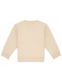 KARIBAN Sweat-shirt écoresponsable bébé /api/colors/1d539d1a-76f0-4132-93c4-8034fe18b1e9 personnalisable