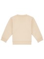 KARIBAN Sweat-shirt écoresponsable bébé /api/colors/1d539d1a-76f0-4132-93c4-8034fe18b1e9 personnalisable