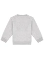 KARIBAN Sweat-shirt écoresponsable bébé /api/colors/a37ac46b-201c-43db-9085-8f3a99c04b1c personnalisable