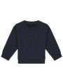 KARIBAN Sweat-shirt écoresponsable bébé /api/colors/b68891a9-1d28-4f7a-8deb-775c45027afd personnalisable