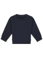 KARIBAN Sweat-shirt écoresponsable bébé /api/colors/b68891a9-1d28-4f7a-8deb-775c45027afd personnalisable