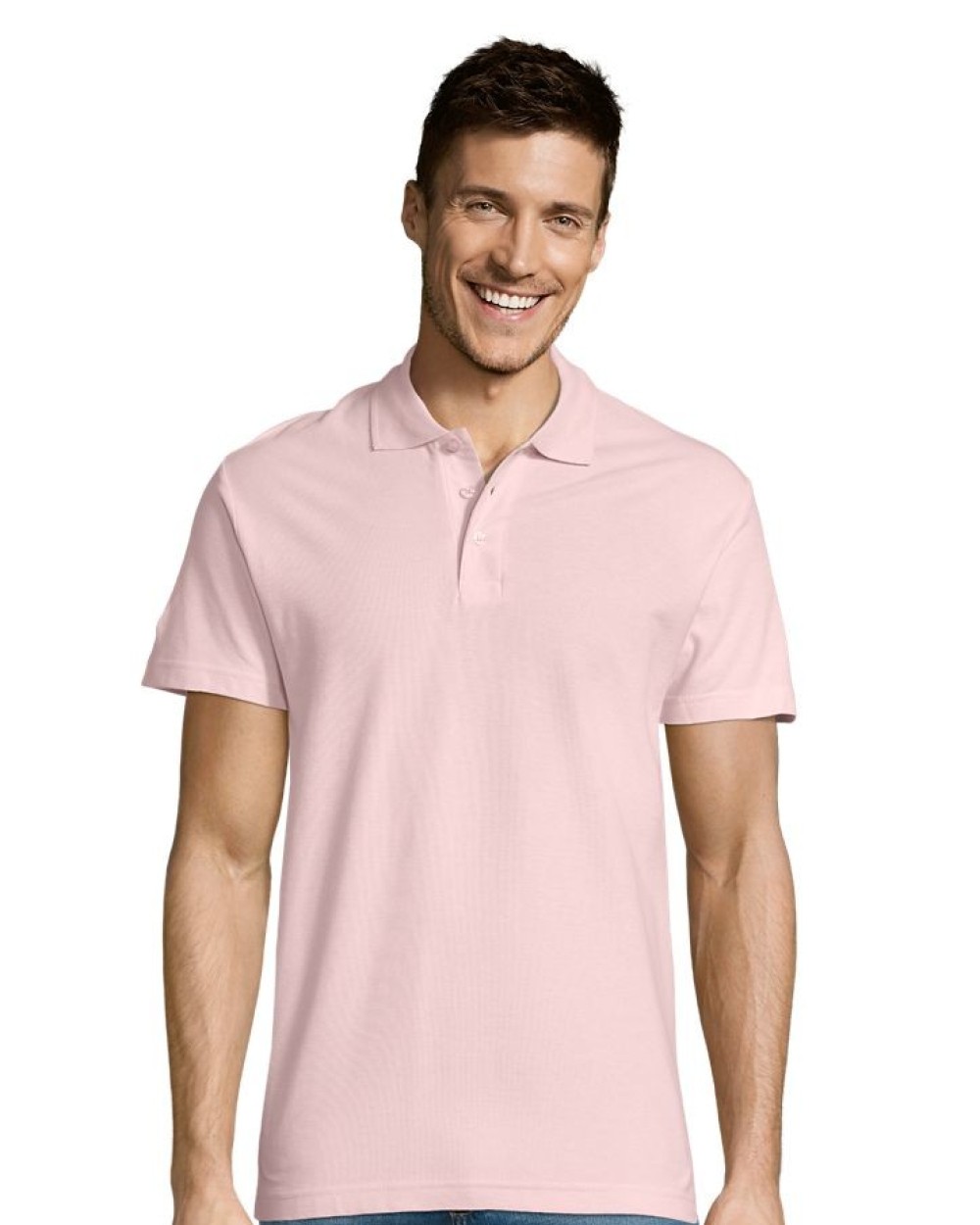 Polos personnalisable SOL'S Summer Ii