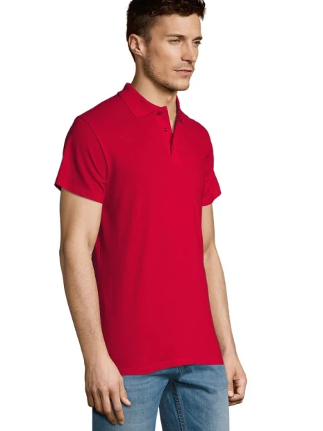 Polos à personnaliser SOL'S Summer Ii /api/colors/c953313a-9c9d-493b-934e-ddcf8fada2ae