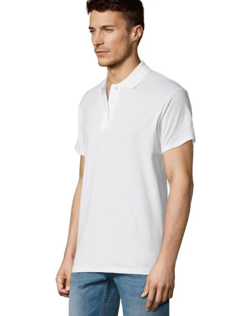 Polos à personnaliser SOL'S Summer Ii /api/colors/7a92cd2d-10d2-40b4-928b-296bb7487506