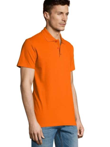 Polos à personnaliser SOL'S Summer Ii /api/colors/d51260d5-b263-4200-988d-ee19f414959e