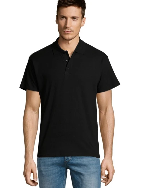 Polos à personnaliser SOL'S Summer Ii /api/colors/b9fdad4a-5e94-45cb-8c03-c08b349b28c3