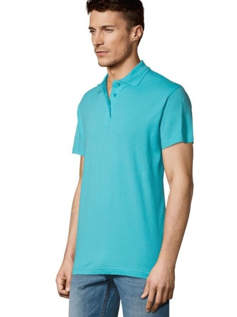 Polos à personnaliser SOL'S Summer Ii /api/colors/37552fe8-037d-47a8-bdb0-3b2374f2eea8