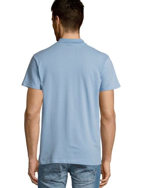 Polos à personnaliser SOL'S Summer Ii 