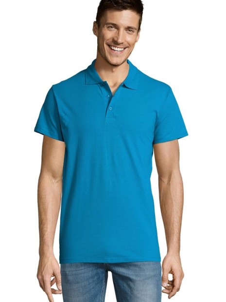 Polos à personnaliser SOL'S Summer Ii /api/colors/6e9e449e-20e6-43d9-ae2d-df4dad68687d