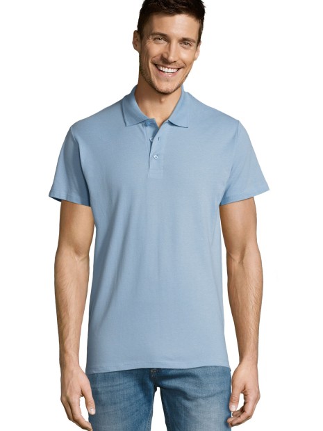 Polos à personnaliser SOL'S Summer Ii 