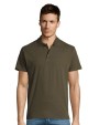 Polos personnalisable SOL'S Summer Ii