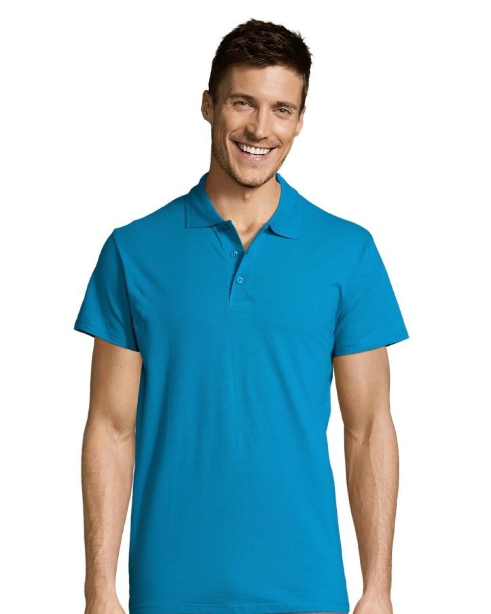 SOL'S Summer Ii Poloshirts personalisierbar