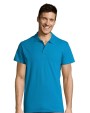 Polos personnalisable SOL'S Summer Ii