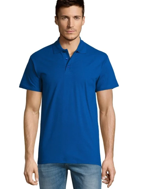 Polos à personnaliser SOL'S Summer Ii /api/colors/901c4f78-1e07-41ac-b485-27abb23ecf03