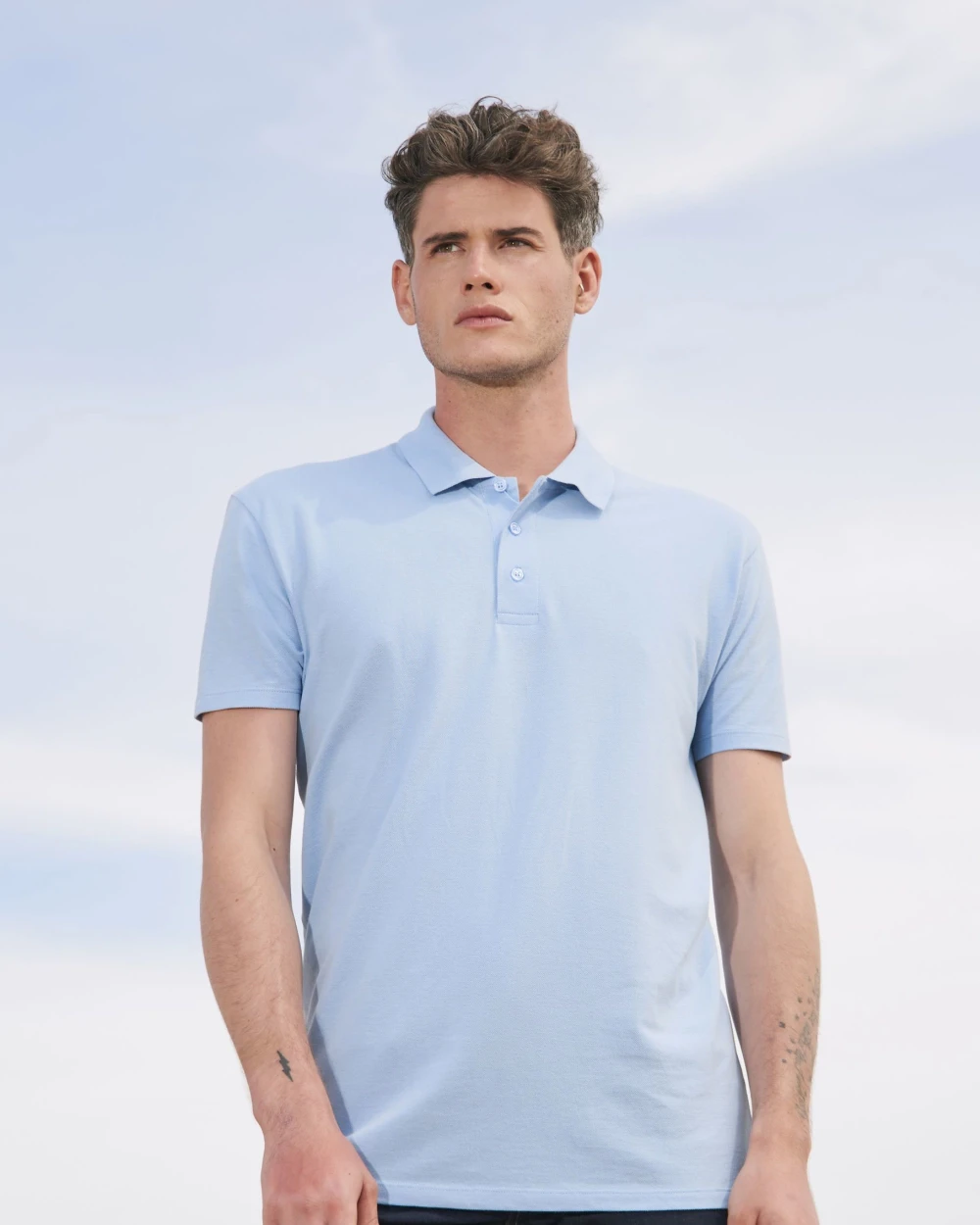 Polo's SOL'S Summer Ii voor bedrukking &amp; borduring