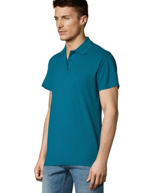 Polos à personnaliser SOL'S Summer Ii /api/colors/1bcf5714-ff6a-46a3-81d2-a279d7d5a99d