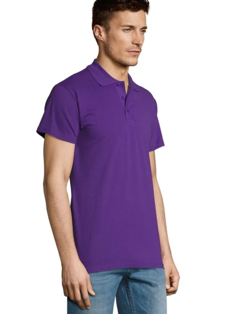 Polos à personnaliser SOL'S Summer Ii /api/colors/99877052-997f-4ad3-84a8-e4553b53ca70