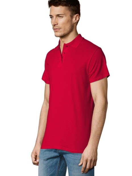 Polos à personnaliser SOL'S Summer Ii /api/colors/c953313a-9c9d-493b-934e-ddcf8fada2ae