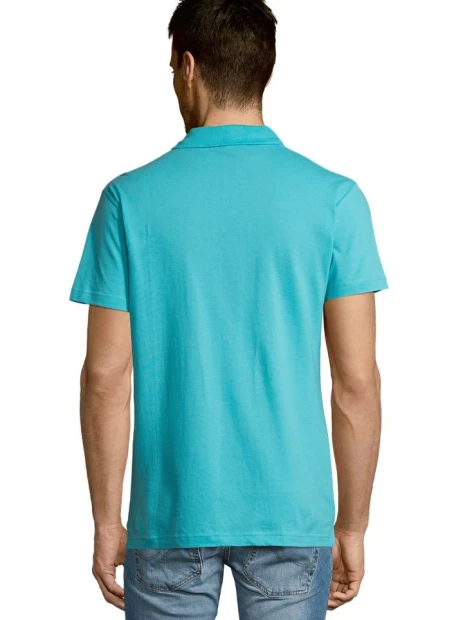 Polos à personnaliser SOL'S Summer Ii /api/colors/37552fe8-037d-47a8-bdb0-3b2374f2eea8