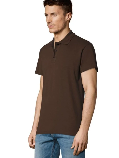 Polos à personnaliser SOL'S Summer Ii /api/colors/b1e9730e-2307-4dc6-a97e-0dcccdb1ecfa