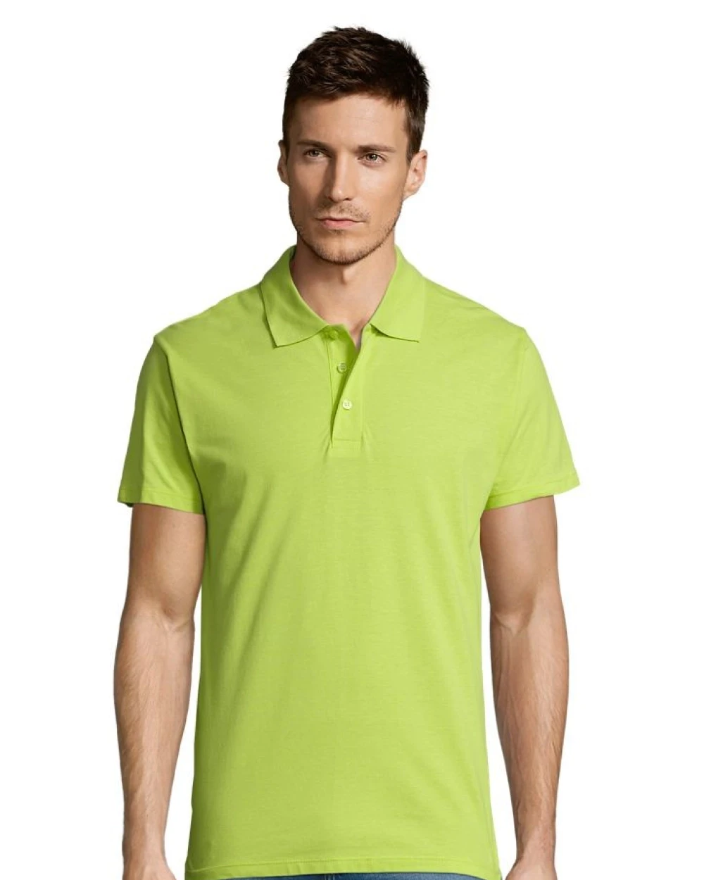 Polos personnalisable SOL'S Summer Ii
