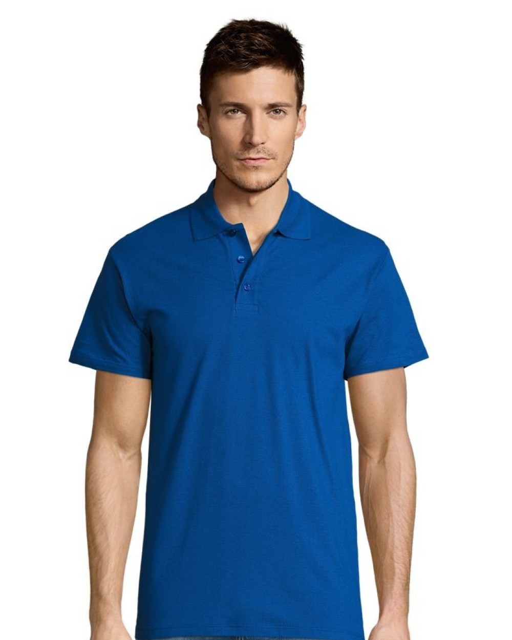 Polos personnalisable SOL'S Summer Ii