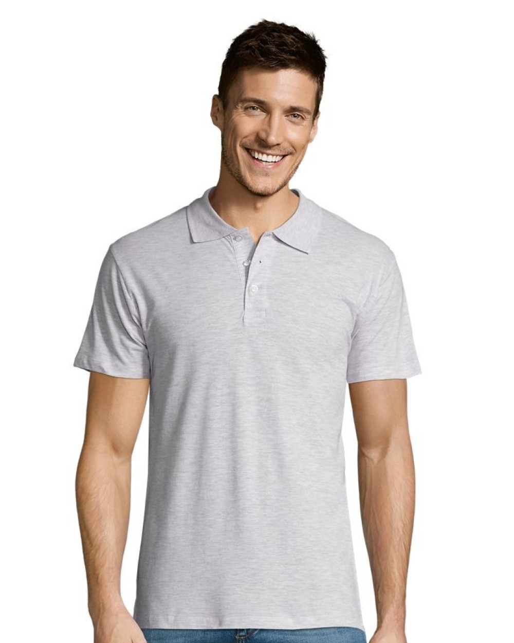 Polos personnalisable SOL'S Summer Ii