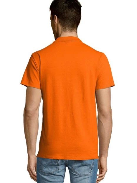 Polos à personnaliser SOL'S Summer Ii /api/colors/d51260d5-b263-4200-988d-ee19f414959e